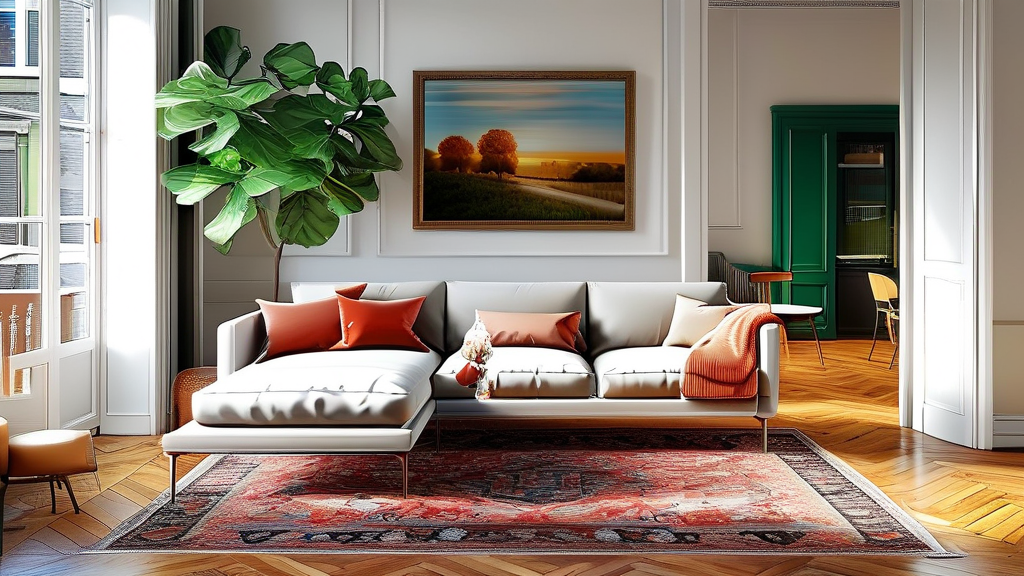 나홀로 아파트 대환대출, 금융사별 조건 비교 분석 (realistic 스타일)