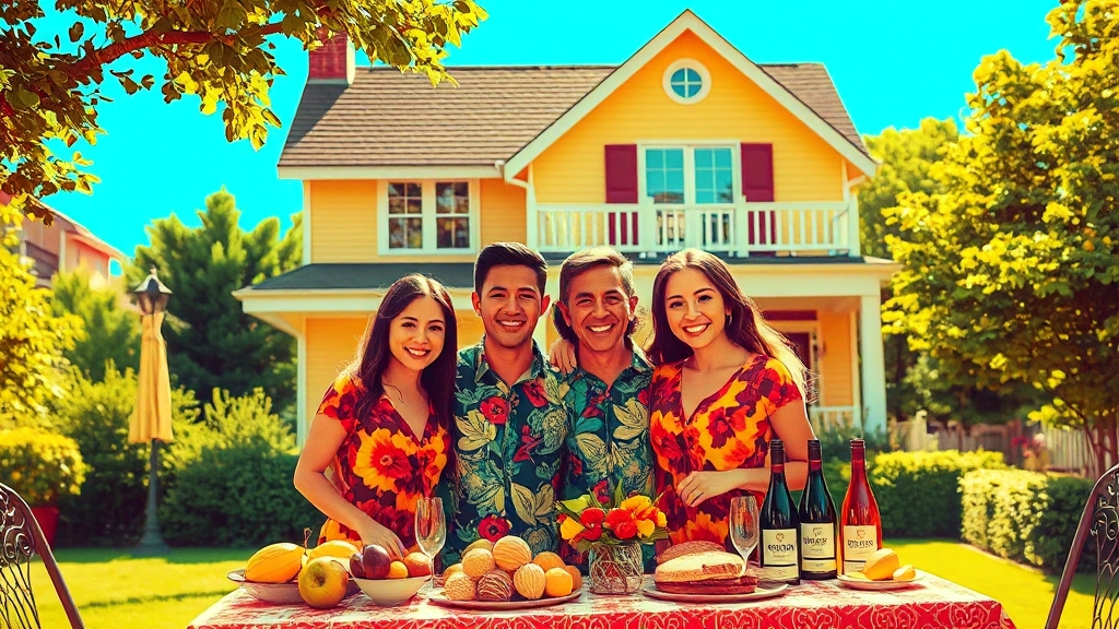 혼인·가족, 양도세 혜택 달라진다! (popart 스타일)