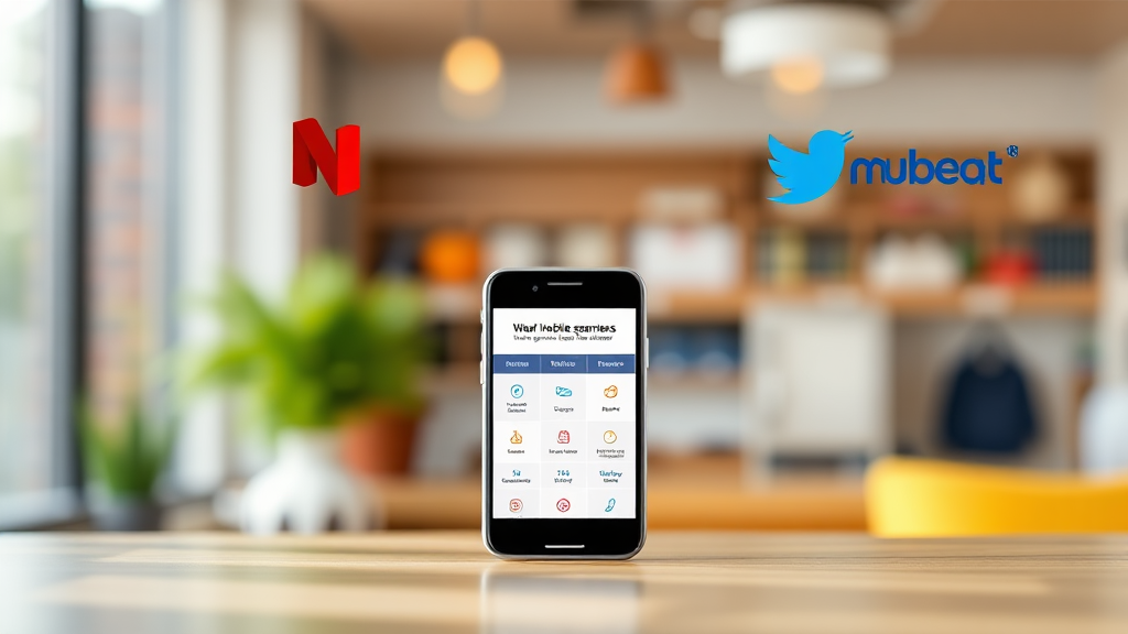 통신사별 요금제 및 할인 비교 (realistic 스타일)