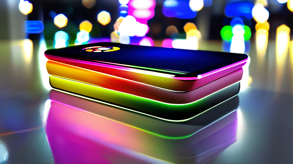 토스 모바일 교통카드, 발급 및 등록 방법 알아보기 (realistic 스타일)