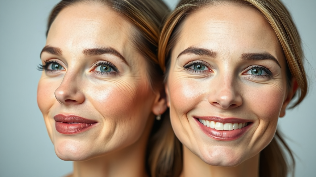 울쎄라 시술 효과, 비용 대비 만족도는? (realistic 스타일)