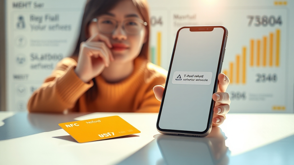 티머니 FAQ, 궁금증 해결! (realistic 스타일)