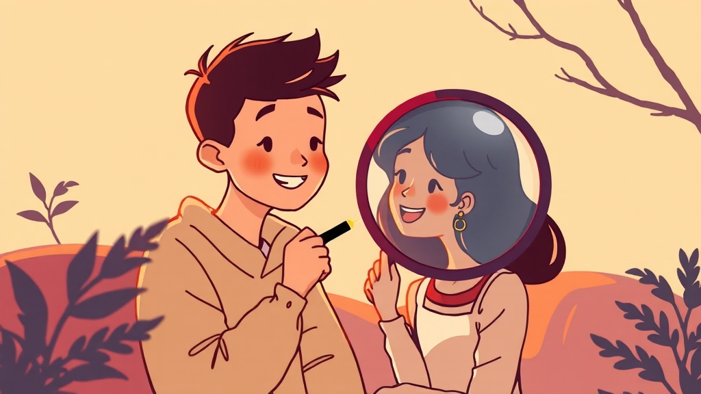 카톡 사람찾기: 방법 비교 분석 (cartoon 스타일)