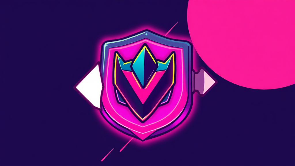 뱅가드 재설치 방법 (cartoon 스타일)