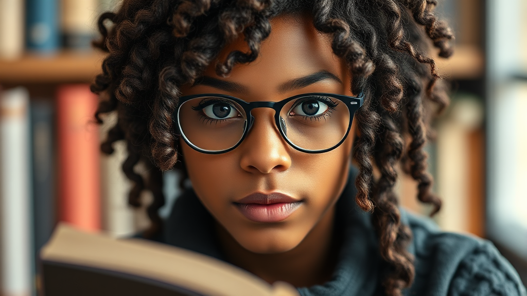 챗GPT를 활용한 학습 전략 (realistic 스타일)