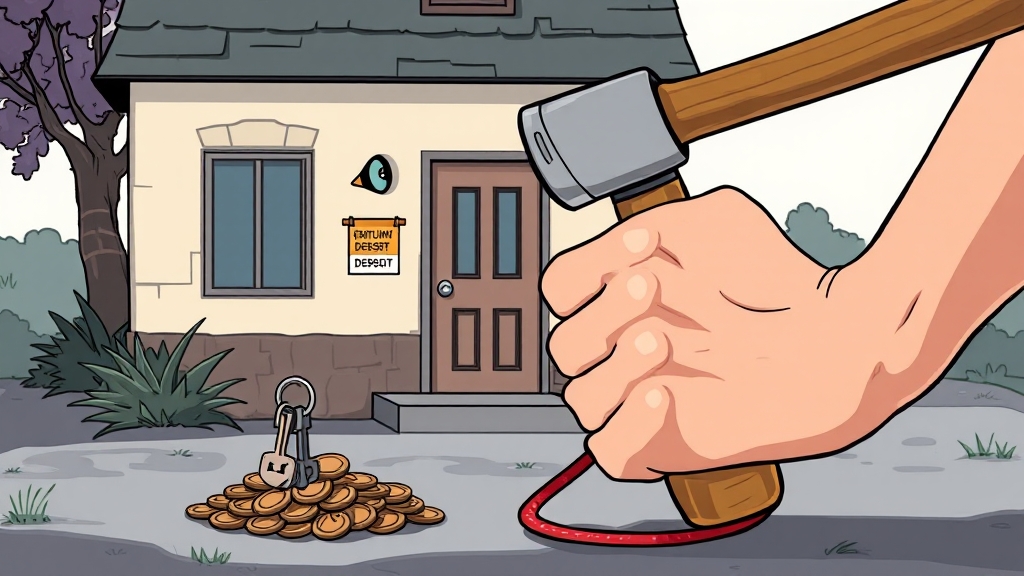 신청 조건, 나도 해당될까? (cartoon 스타일)
