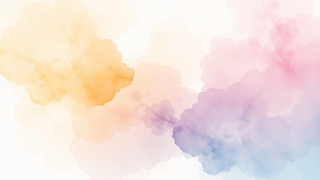 텔콘RF제약, 어떤 회사인가? (watercolor 스타일)