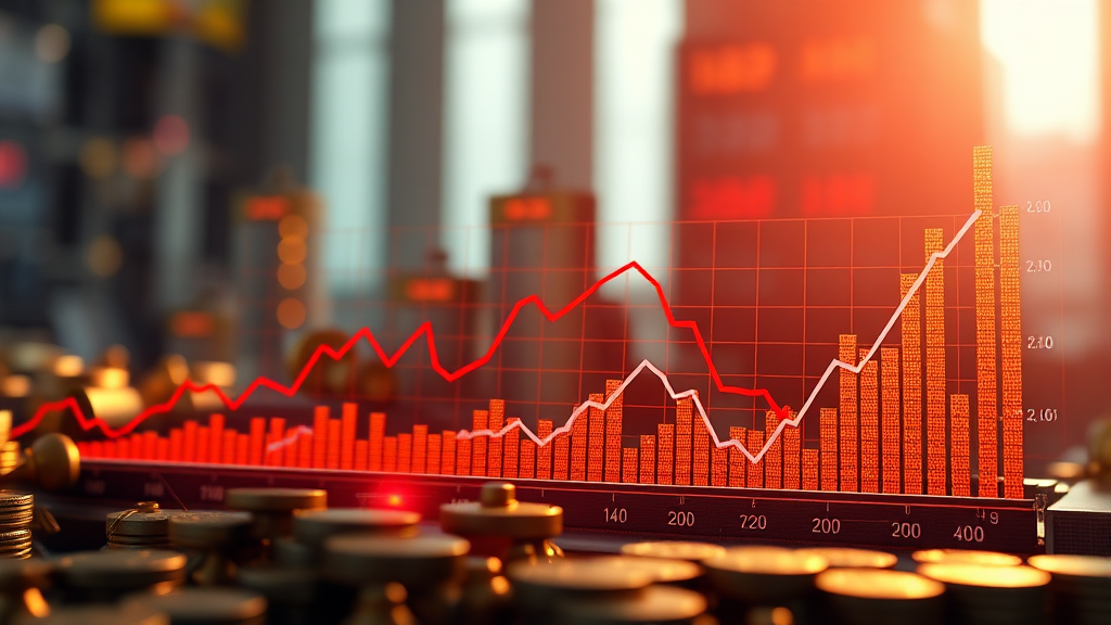 투자자를 위한 대처 방안 및 체크리스트 (realistic 스타일)