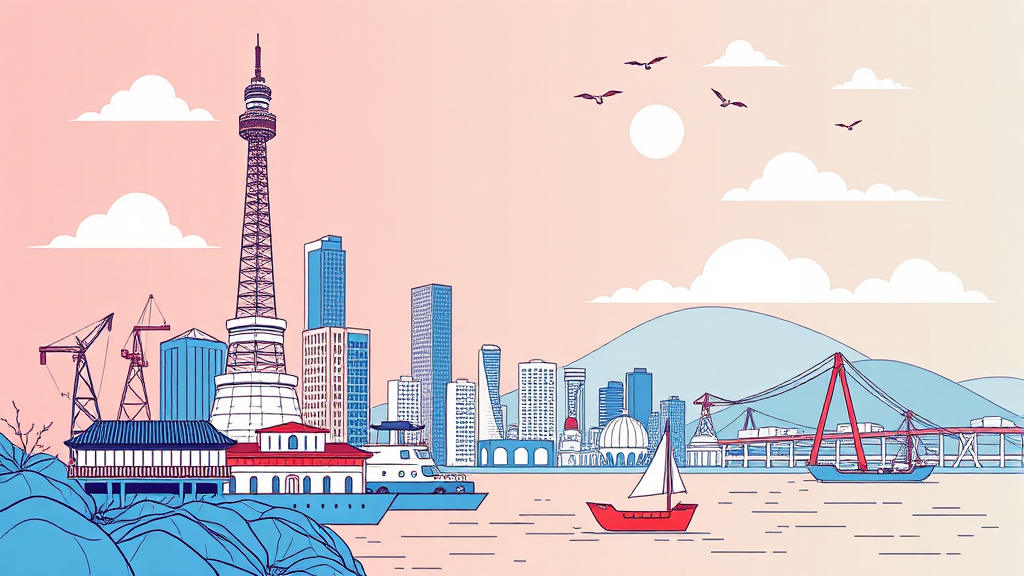 감면 조건 및 혜택 대상 (illustration 스타일)