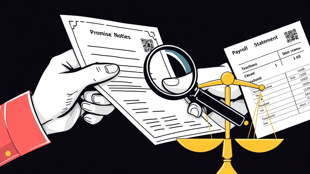 정상 거래 입증, 이렇게! (illustration 스타일)