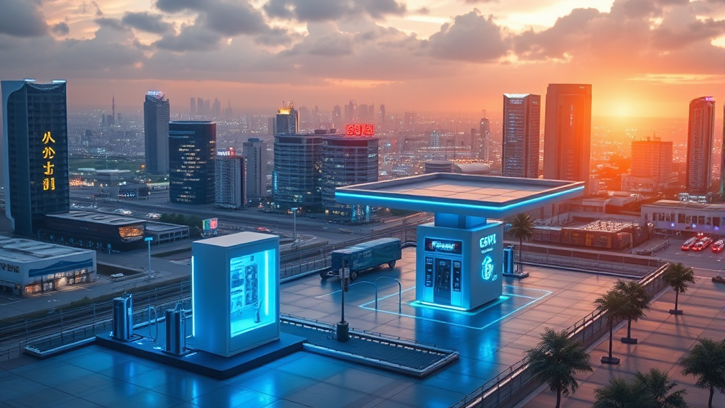 덕양에너젠, 어떤 회사? (realistic 스타일)