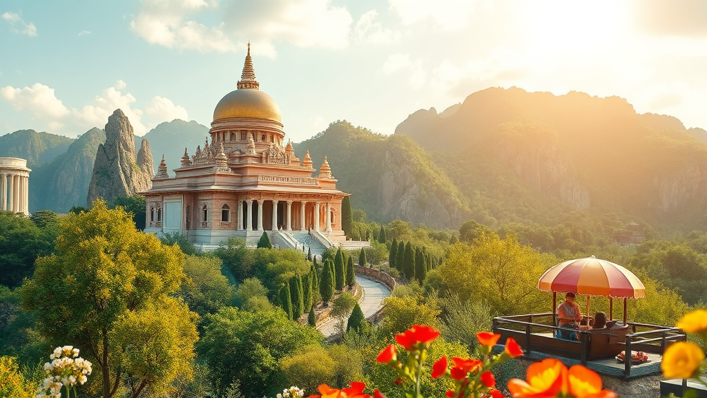 놀거리 및 체험 상품 할인 혜택 알아보기 (realistic 스타일)