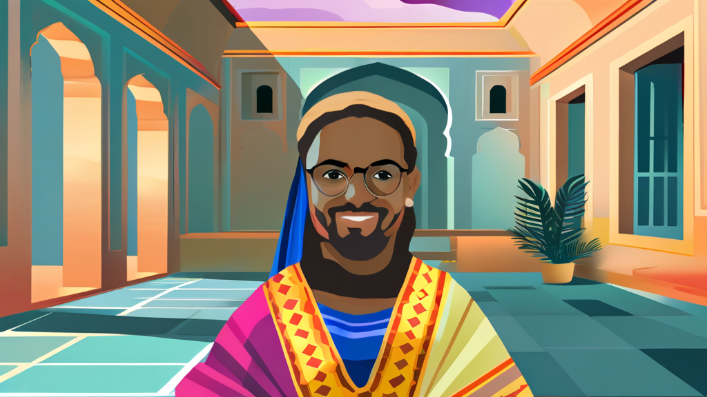 고유가 피해지원금, 무엇을 위한 정책인가요? (illustration 스타일)