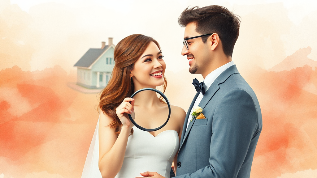 연장 & 이사, 주의할 점은? (watercolor 스타일)