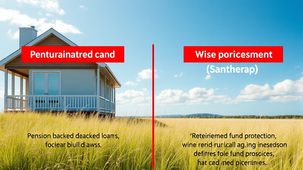 중도인출 대신 고려할 대안은 없을까? (realistic 스타일)