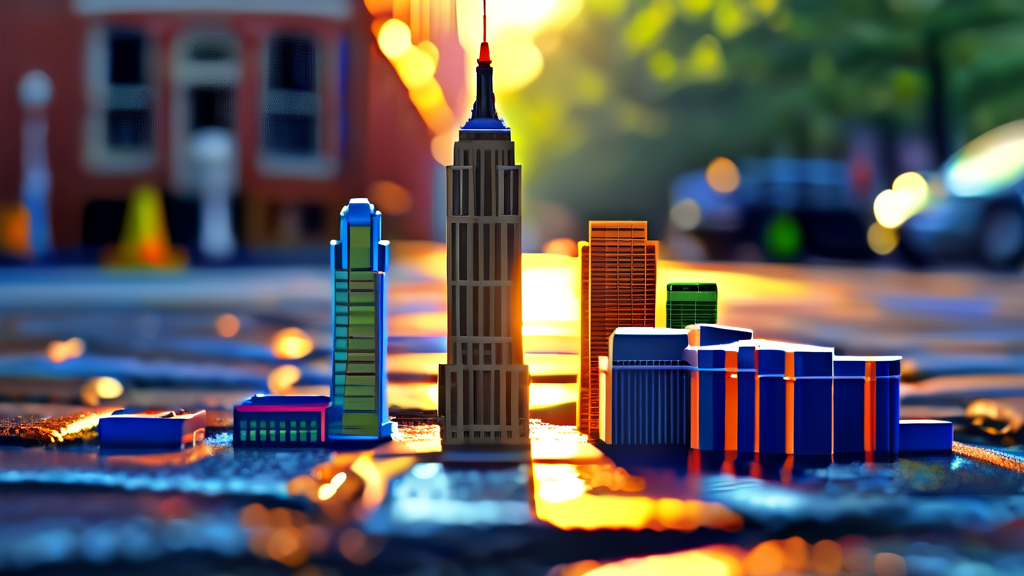 향후 저PBR주 시장 전망 및 투자 기회 (realistic 스타일)