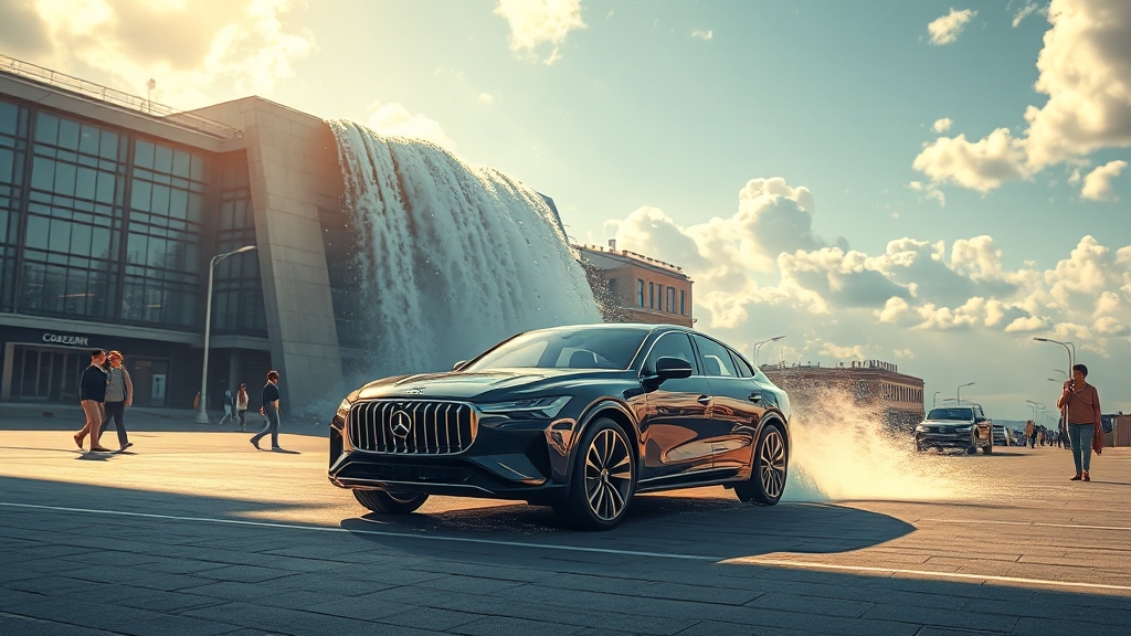 소수 의견에서 다수 의견으로 (realistic 스타일)