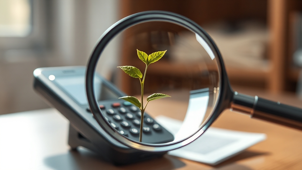 궁금증 해결, 문의 방법 (realistic 스타일)