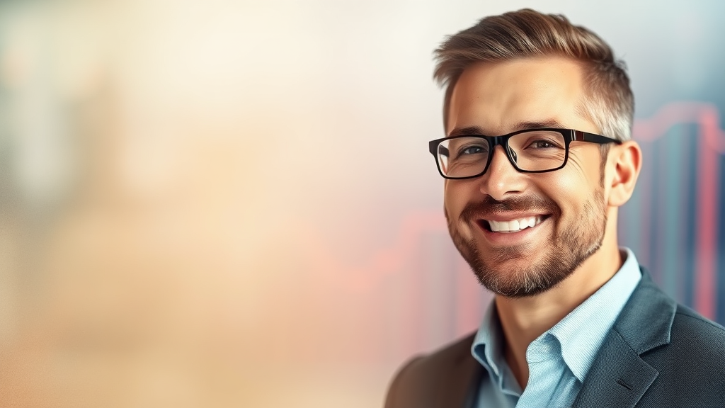 소상공인365란? (watercolor 스타일)