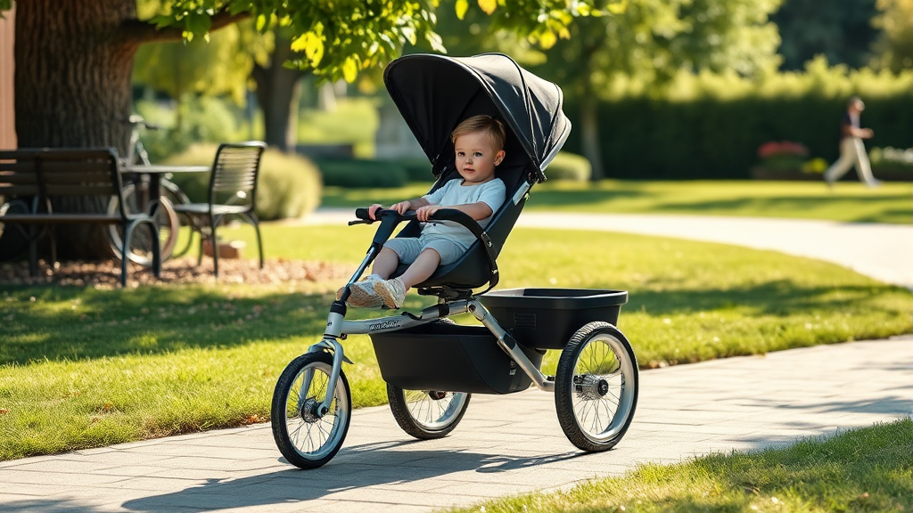 현명한 소비를 위한 올보르 트라이크 가격 및 최종 정리 (realistic 스타일)