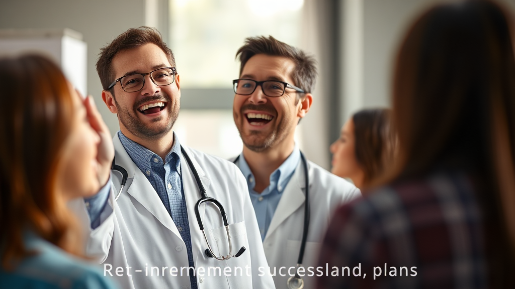 실손보험 재가입 조건 (realistic 스타일)