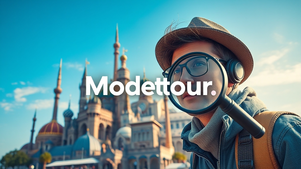 모두투어 투자 분석 (realistic 스타일)