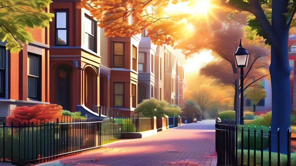 전월세 안심계약, 왜 필요할까요? (realistic 스타일)