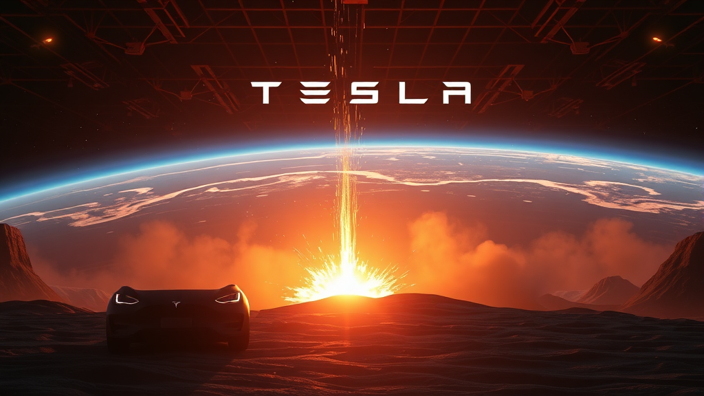 합병 추진 배경 분석 (realistic 스타일)