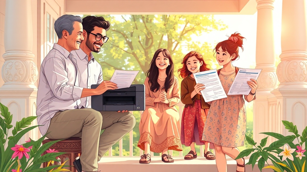 어떻게 신청하나요? (illustration 스타일)
