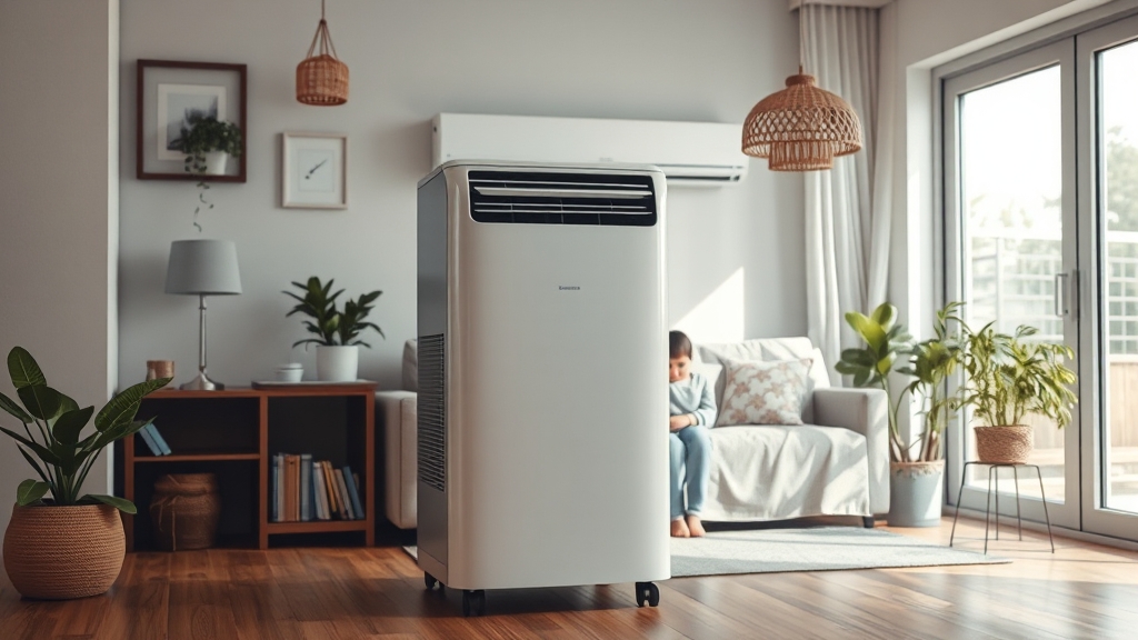 필터 관리, 이것만은 꼭! (realistic 스타일)