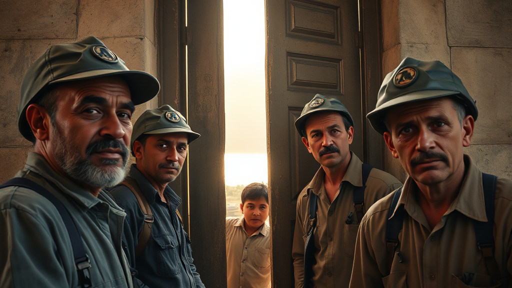 임금체불 생계비 대출이란? (realistic 스타일)