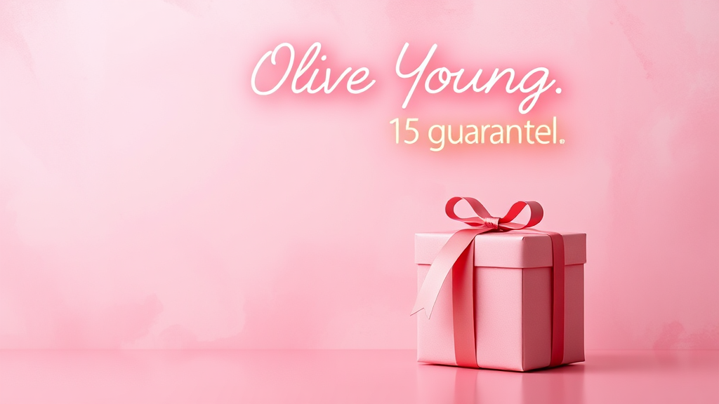 온라인몰 환불/교환 규정 (watercolor 스타일)