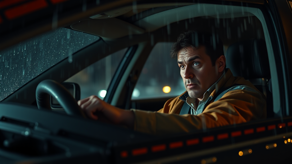 긴급출동 서비스 이용 횟수 (realistic 스타일)