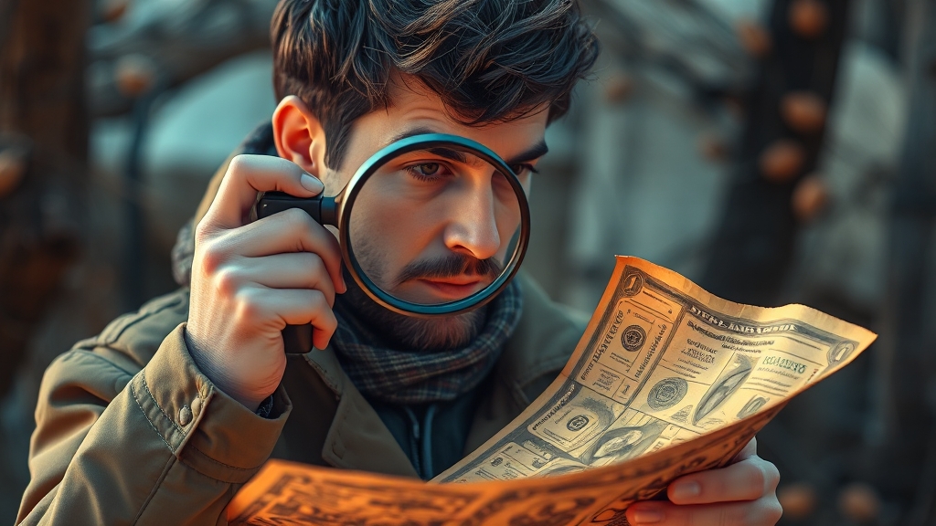 금융감독원 내보험찾기 활용법 (realistic 스타일)