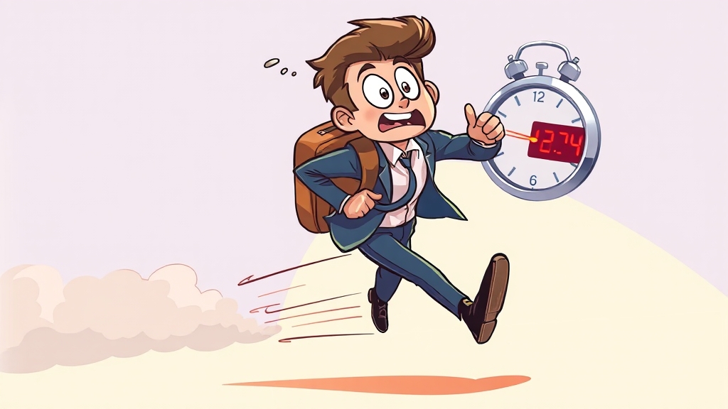 언제, 어떻게 신청할까? (cartoon 스타일)