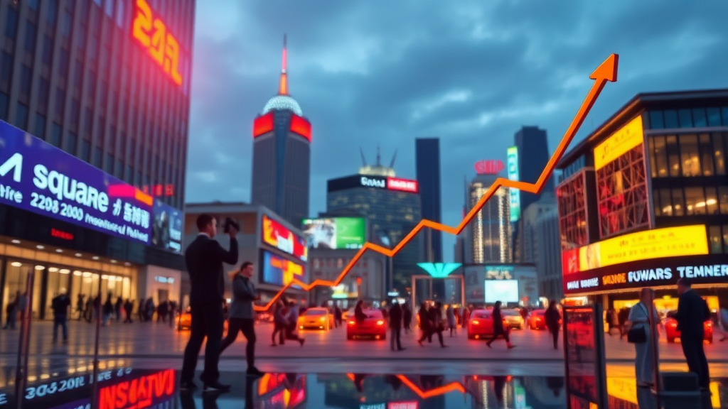 주주환원 정책 및 현금 활용 (realistic 스타일)