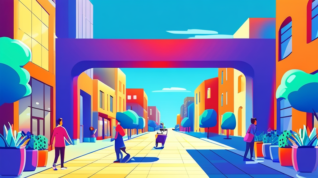 우버 고객센터 이용 시 꼭 알아두세요! (cartoon 스타일)