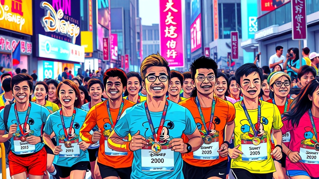 참가비 및 혜택 (popart 스타일)