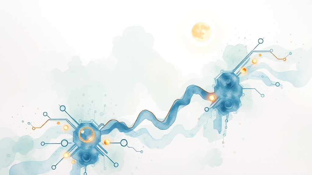 마무리 (watercolor 스타일)