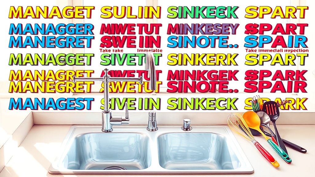 복구 후 관리 및 꿀팁 (popart 스타일)