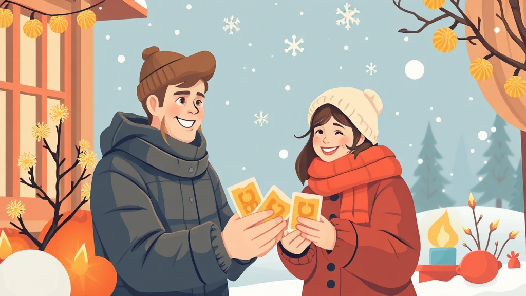 마무리 (illustration 스타일)