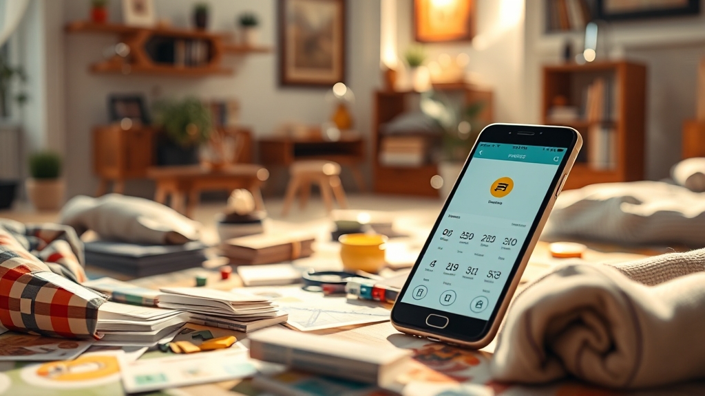 보험 가입 내역, 어떻게 확인하지? (realistic 스타일)