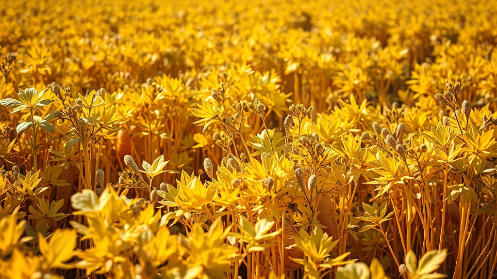 잎과 줄기로 확인하는 방법 (realistic 스타일)