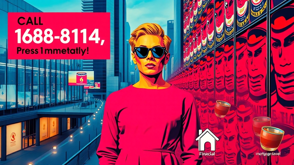 HF 고객센터, 빠르게 연결! (popart 스타일)