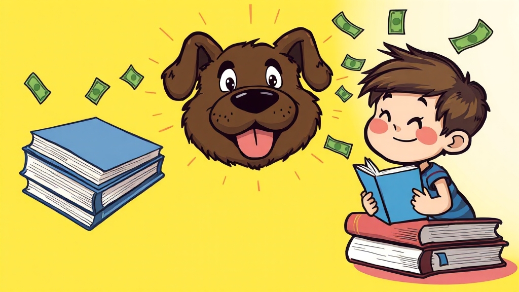 마무리 (cartoon 스타일)