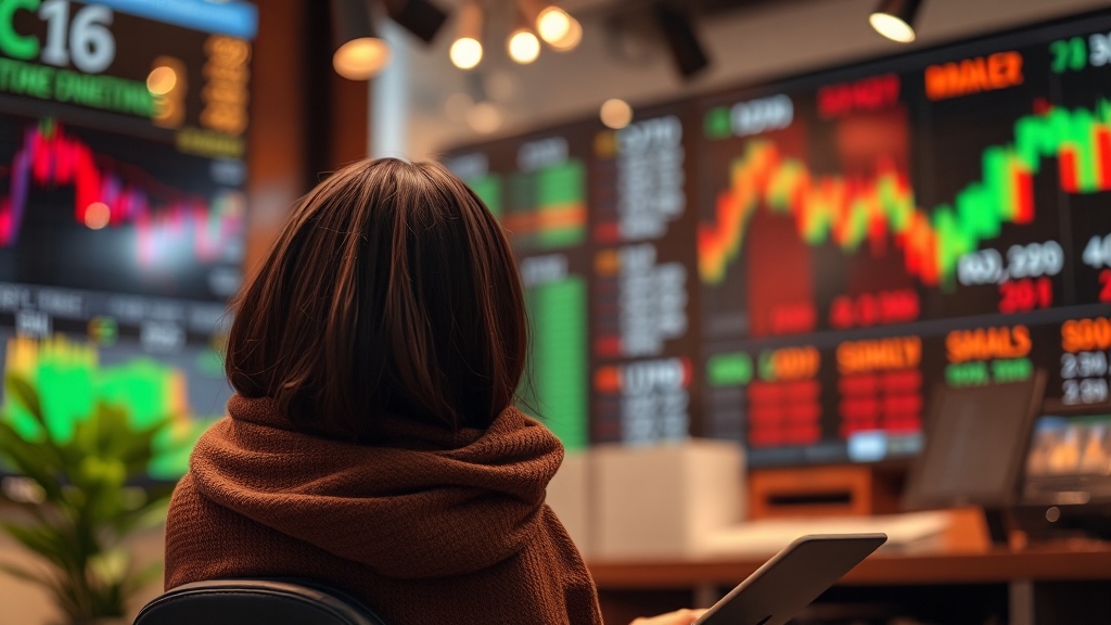 ISA, 나에게 맞는 선택일까? (realistic 스타일)