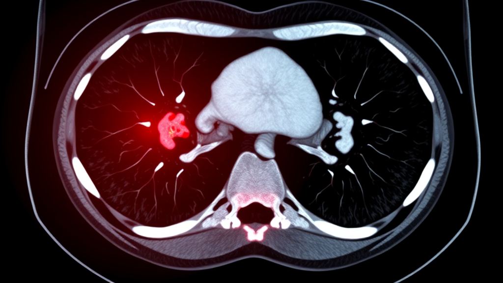 맹장염 진단 방법 (realistic 스타일)