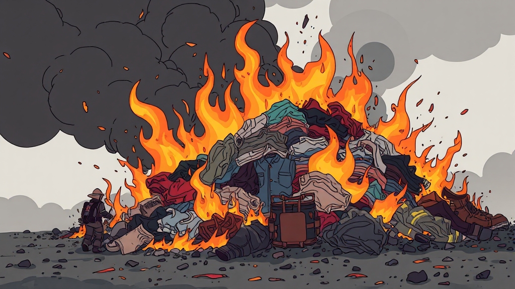 인명 피해는? (illustration 스타일)