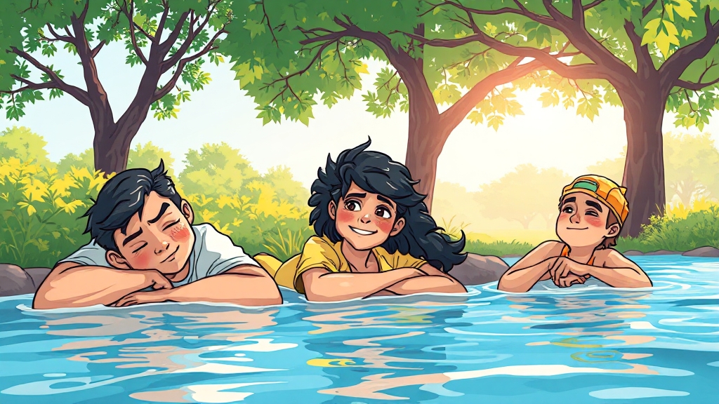 결론 (cartoon 스타일)