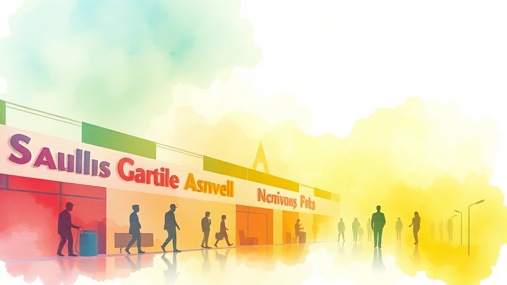 과학문화바우처, 더 알차게 활용하는 꿀팁 (watercolor 스타일)